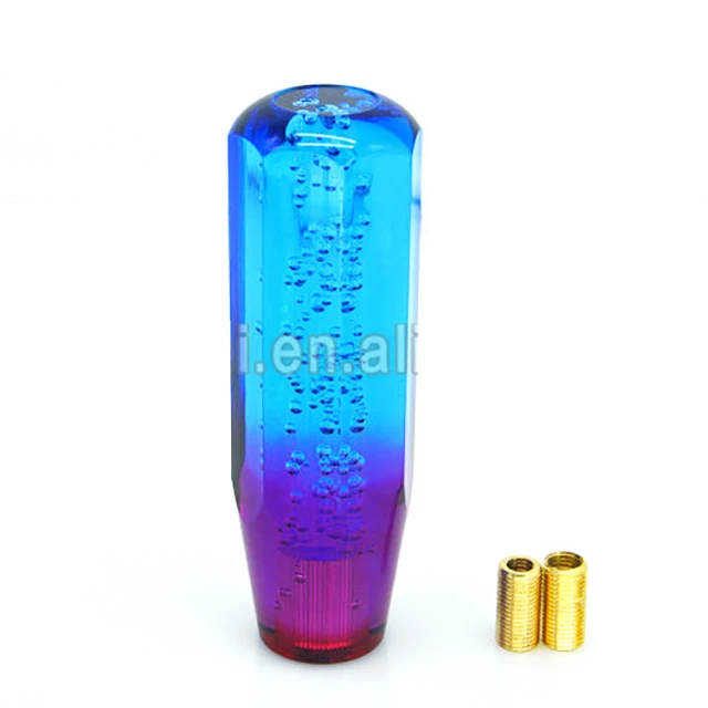 Ручка переключения передач из акрилового пластика 15 см|Ручка передач| |