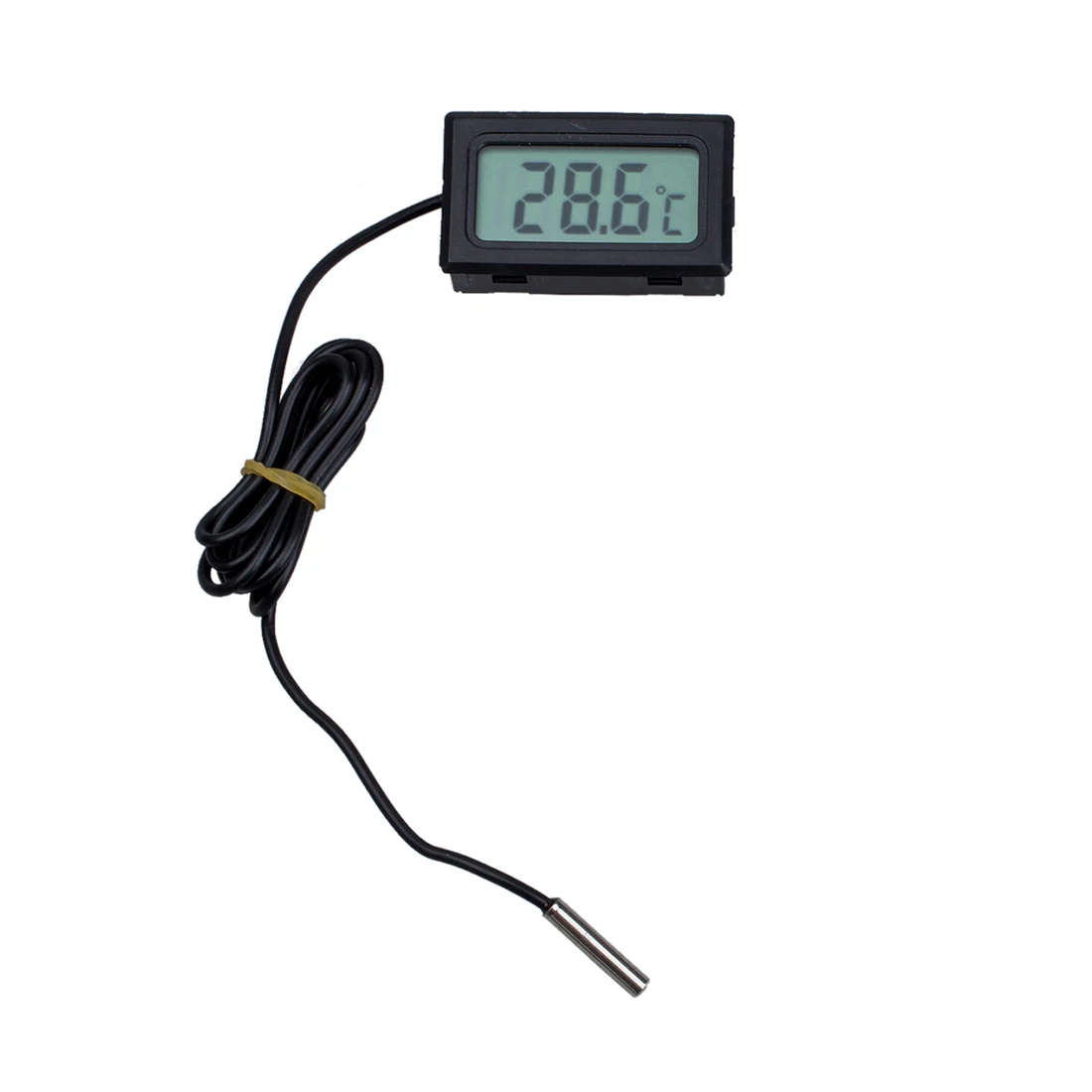 Digital Thermometer with LCD for Fridges Freezers | Инструменты