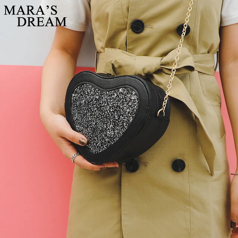 Сумка мессенджер Mara's Dream женская из искусственной кожи тоут для девушек кросс боди дизайнерский саквояж в