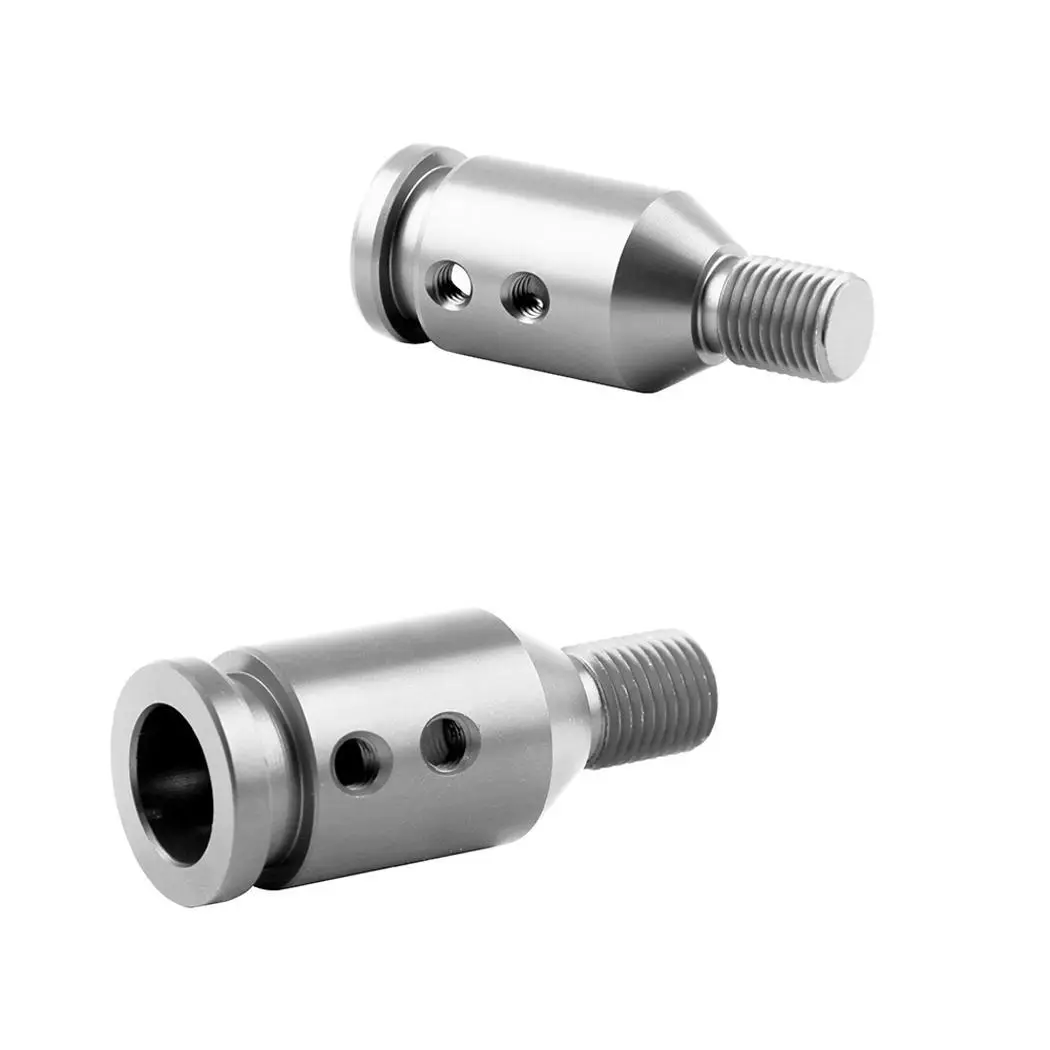 Общая алюминиевая ручная ручка переключения передач красный серебристый синий