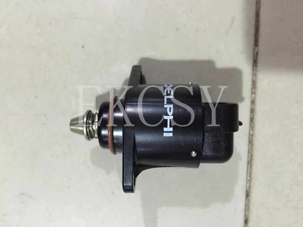 Оригинальный качественный двигатель на холостом ходу шаговый для GREAT WALL DEER SAFE SAILOR