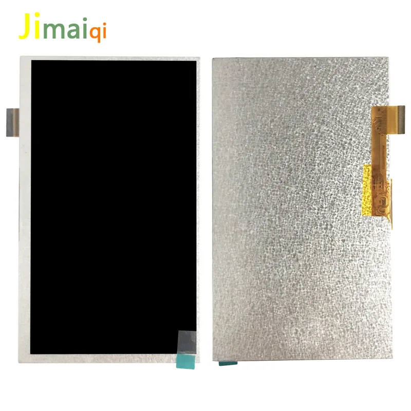 Новый ЖК дисплей Дисплей Матрица для 7 ''дюймов Чехол NAVON Хищник 3G планшеты