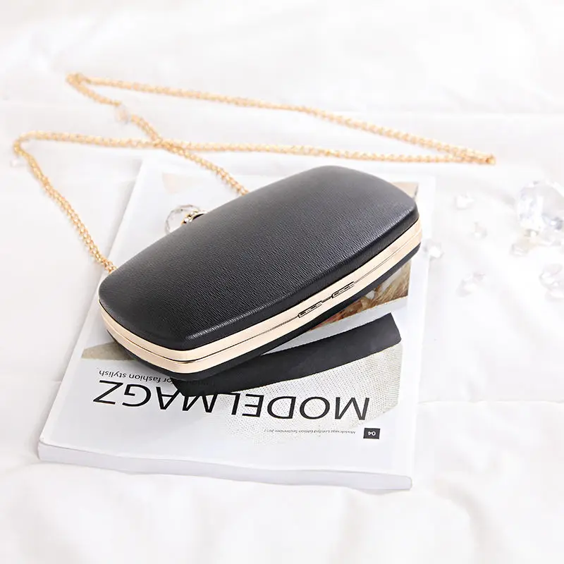 UKQLING Роскошная вечерняя сумка минодьер женский клатч кошельки ручная женская