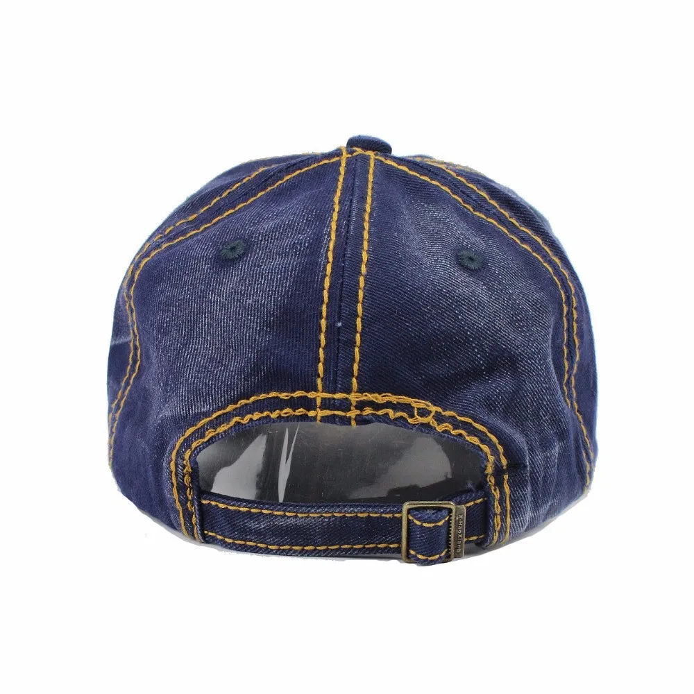 Брендовая бейсбольная кепка для рыбалки snapback Cowboy новая модная мужская Черная