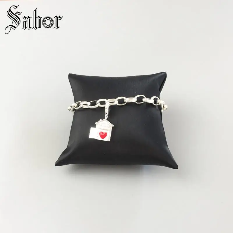 Очаровательное украшение для дома thomas House Подарочные ювелирные изделия женщин