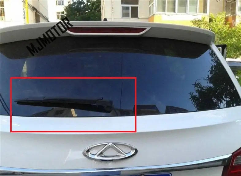 Автомобильные запчасти для стеклоочистителя заднего стекла и рукоятки