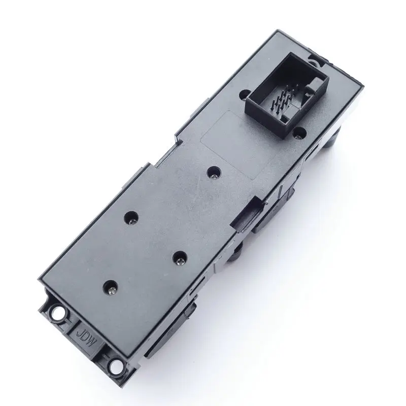 

10Pcs Driver Side Window Master Switch For VW 1999-2004 Golf Jetta Bora 1998-2004 Passat B5 1J4959857B , 1J4959857D