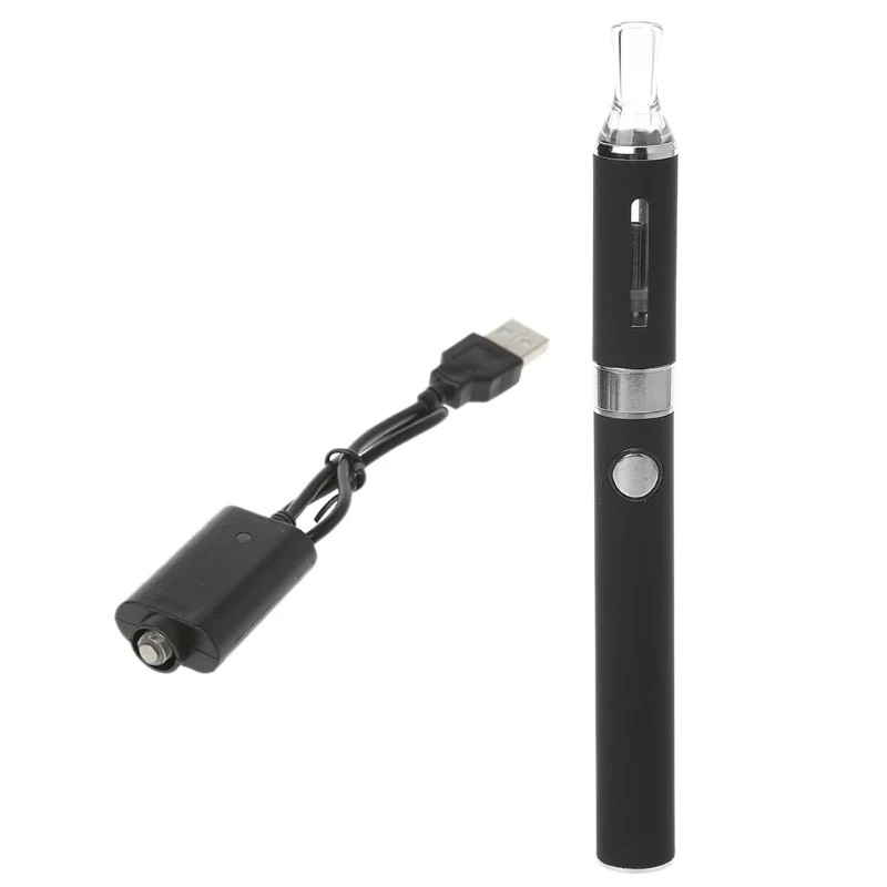 Электронная сигарета атомайзер батарея Vape ручка+ зарядное устройство комплект 650/900/1100 мАч высокое качество
