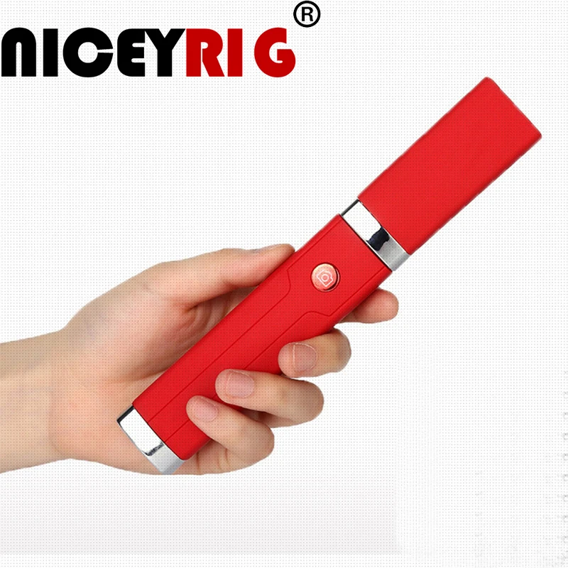 NICEYRIG палка для селфи смартфон палки HUAWEI honor 10 8x samsung Galaxy A9s Stick пало Софи 3 5