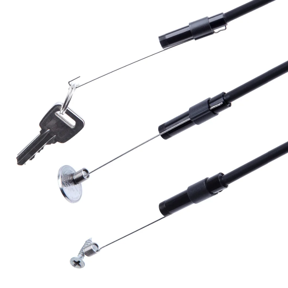 Volemer Endoscope Android 2 in1 2M/5M/10M PC USB Inspection Mini Camera 5.5MM Lens 720P HD Borescope Video Cam 6 LED Micro | Электроника