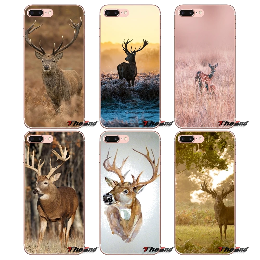 Аксессуары чехлы для телефонов Deer Deerus huawei P Smart Y6 P8 P9 P10 Plus Nova P20 Lite Pro Mini 2017 SLA L02 L22