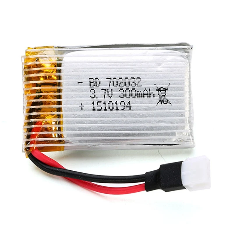 2018 горячая Распродажа DM002 DM003 RC Quadcopter запасные части 3 7 V 300mAh батарея|spare parts|quadcopter