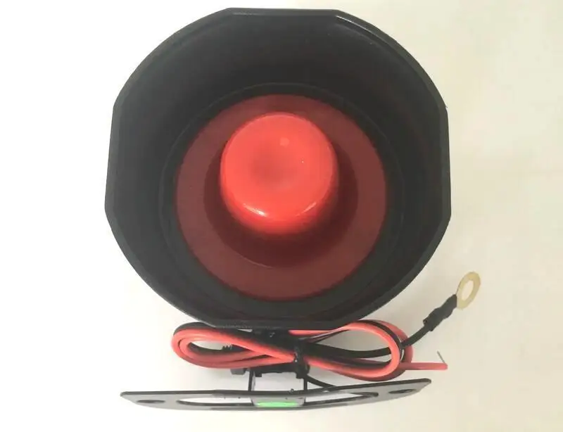 Сигнальная сирена для GPS трекера GP S303C/D/F/G 105A/B 103A 103B TK103 и т. д.|siren|sirene alarme |