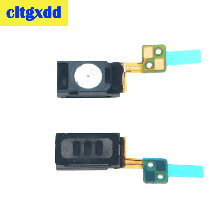 cltgxdd 2pcs For LG G4 H810 H811 H815 VS986 LS991 K10 K420n K430ds Earpiece Speaker Receiver Earphone Repair Parts | Мобильные