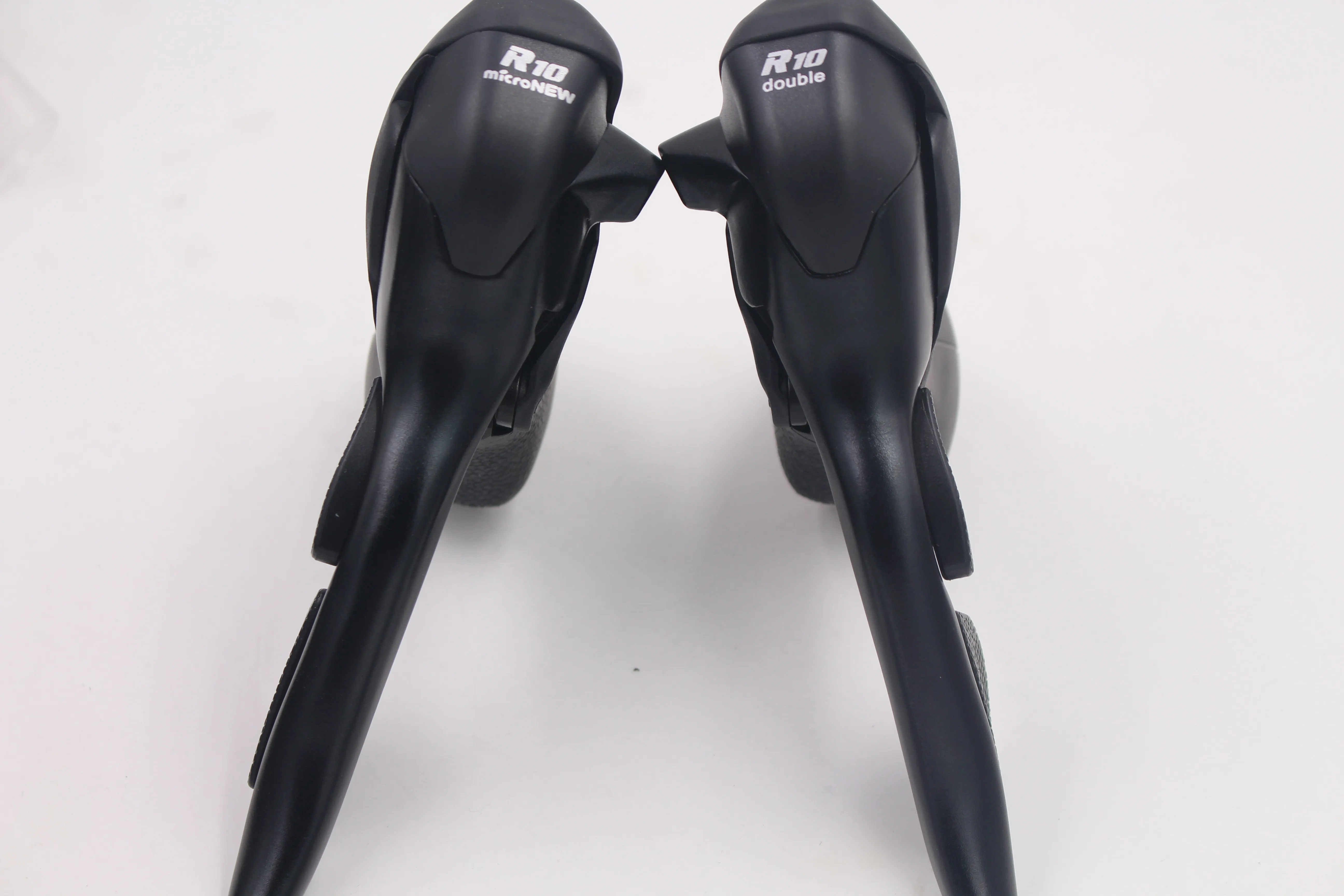 Micronew дорожный велосипед STI рычаги, 2x10 скоростей, совместимый для Shimano 105 STI ST-5700 4600