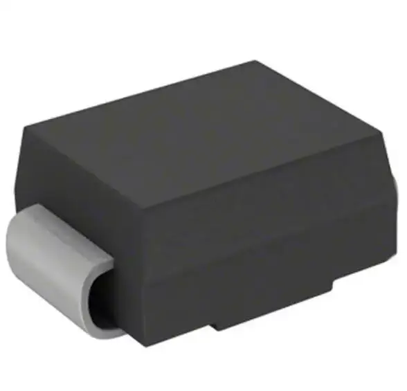 20 шт./лот 600 Вт SMB_DO 214AA smd tvs диод SMBJ14A SMBJ15A SMBJ16A SMBJ18A SMBJ20A SMBJ22A SMBJ24A SMBJ26A|Интегральные