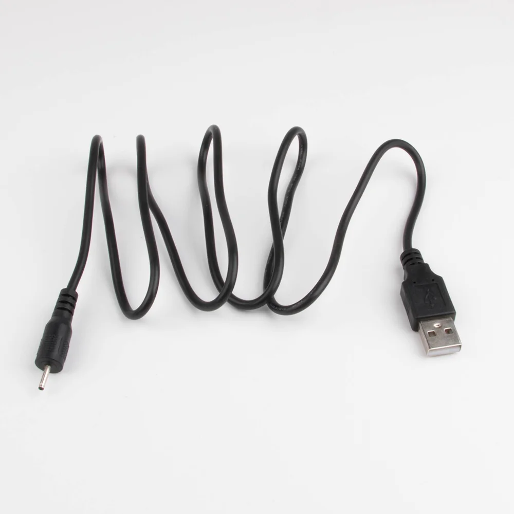 USB к 2 0 мм/0 6 мм DC Barrel Jack 5 вольт а адаптер для кабеля питания соединитель провода 0x0