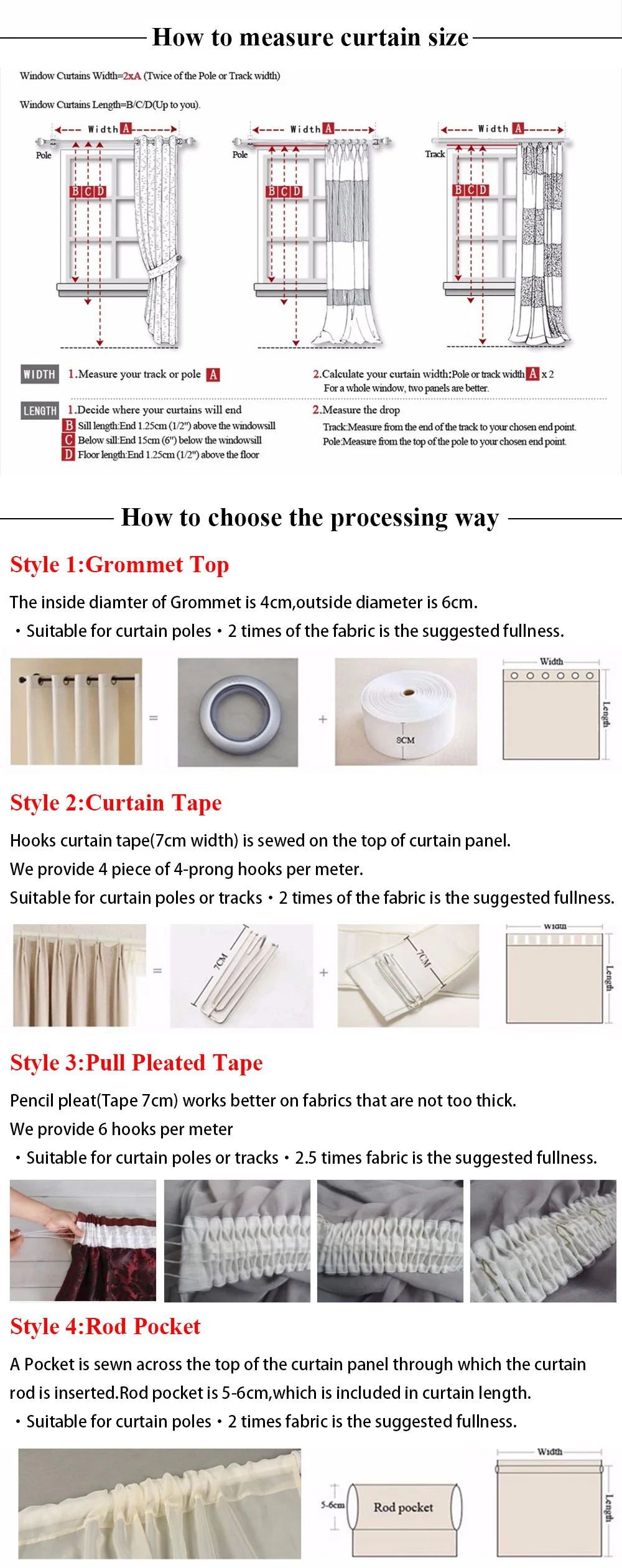 Новая цветная бархатная затемненная оконная занавеска с помпоном, украшение, шар, высокое затенение, одноцветная занавеска для гостиной, спальни