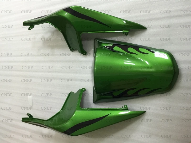 Обтекатели для Kawasaki Zx250r 2008 2014 EX 250 2011 мотоциклетный обтекатель Ninja 250R 2012 синяя