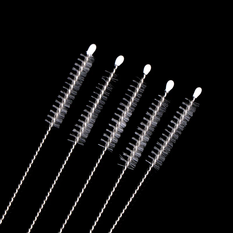 5 шт./компл. горячая Распродажа рыбы трубка для цистерны бутылки щетки