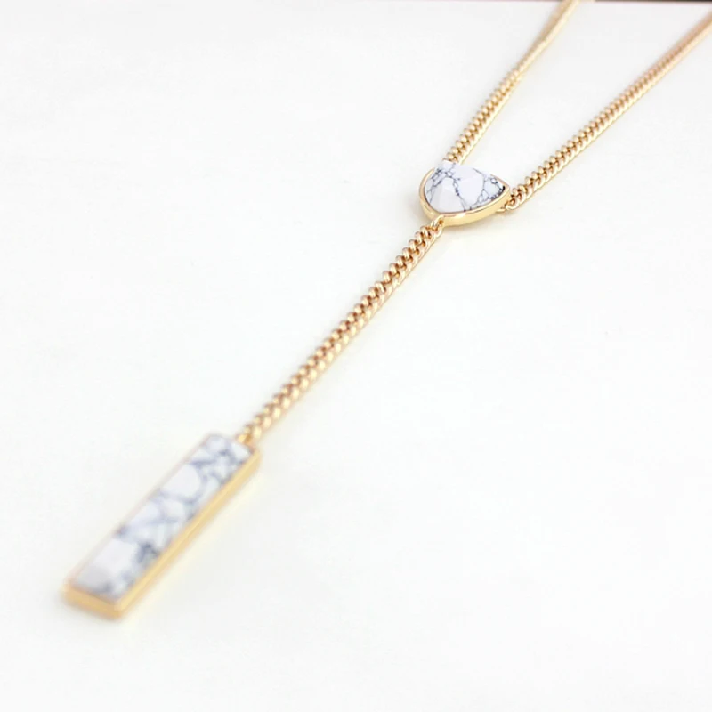 Бесплатная доставка Оптовая продажа ювелирных изделий подарок звено цепи кулон