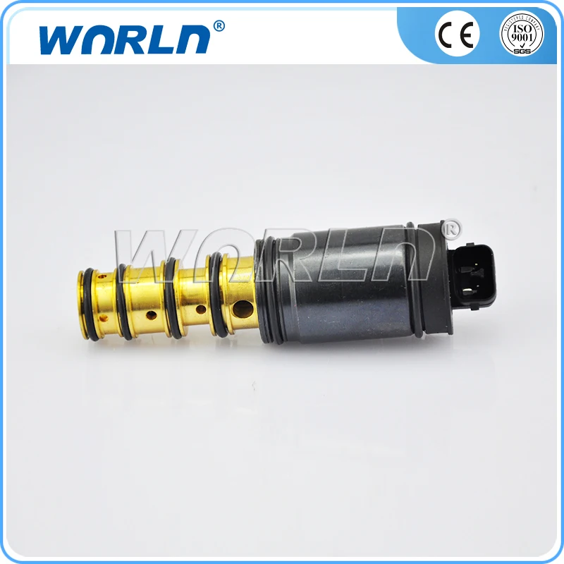 Клапан управления компрессором кондиционера для автомобиля Toyota Crown Reiz|compressor control