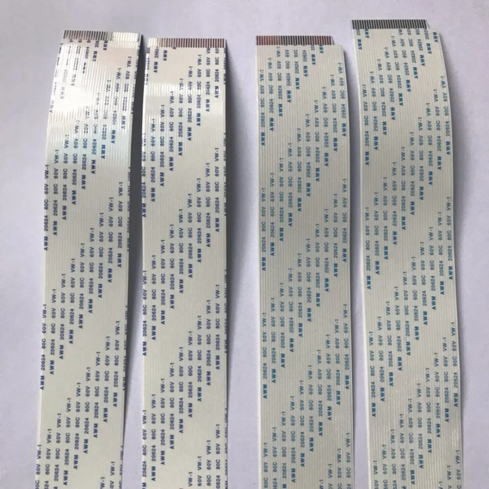 Для струйного принтера mimaki jv33 jv5 31Pin/35Pin dx5 кабель головки/плоский (2 комплекта: 31P-400A