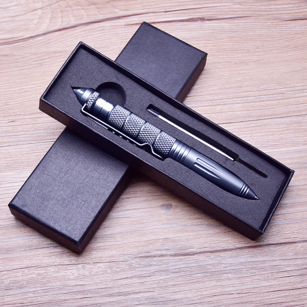 Шариковая ручка Guoyi A115 424 G2 роскошная металлическая для подписи с логотипом на
