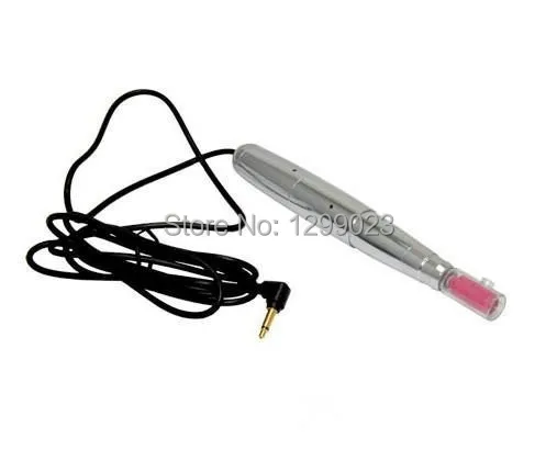 Aluminum Tattoo Permanent Makeup Pen Machine Eyebrow Make up Lips Rotary Swiss Motor for permanent makeup machine kit | Красота и