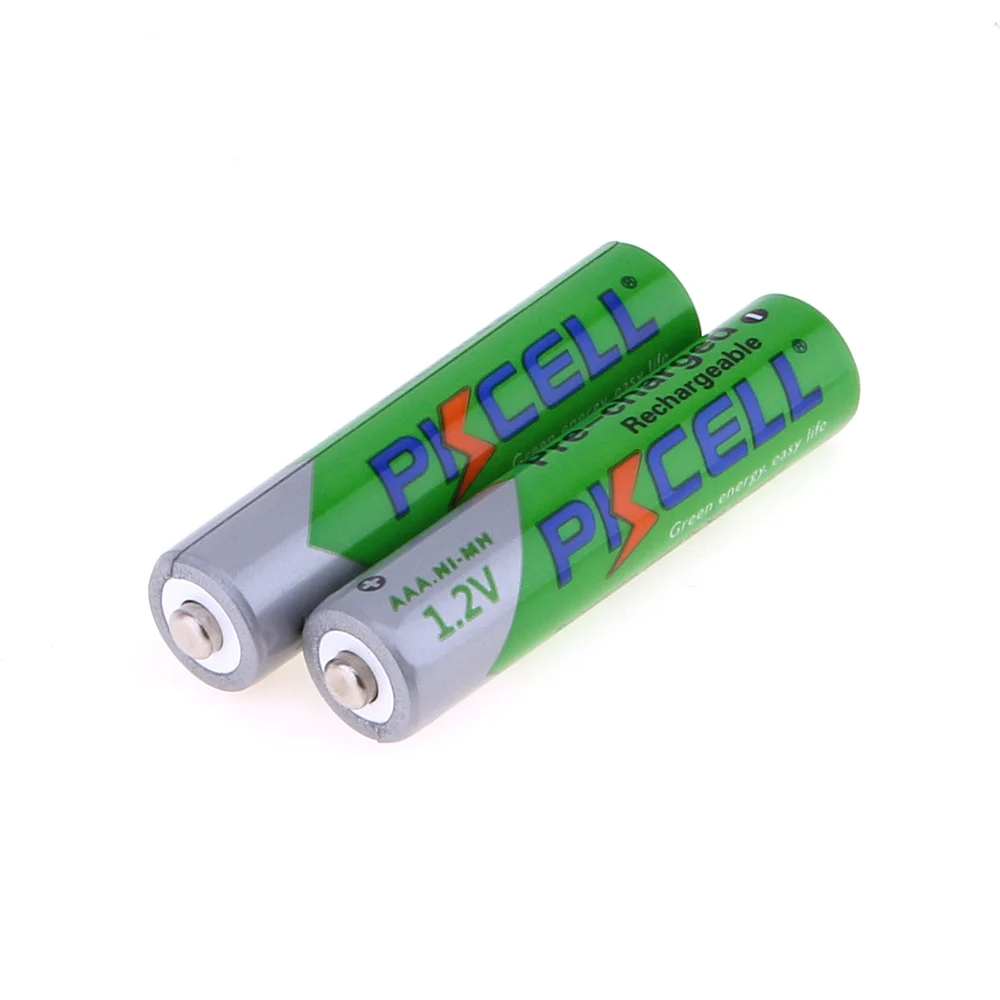 30 шт. аккумуляторные батарейки ААА 1 2 в 850 мАч|ni-mh rechargeable battery pack|battery sunbattery carrier |