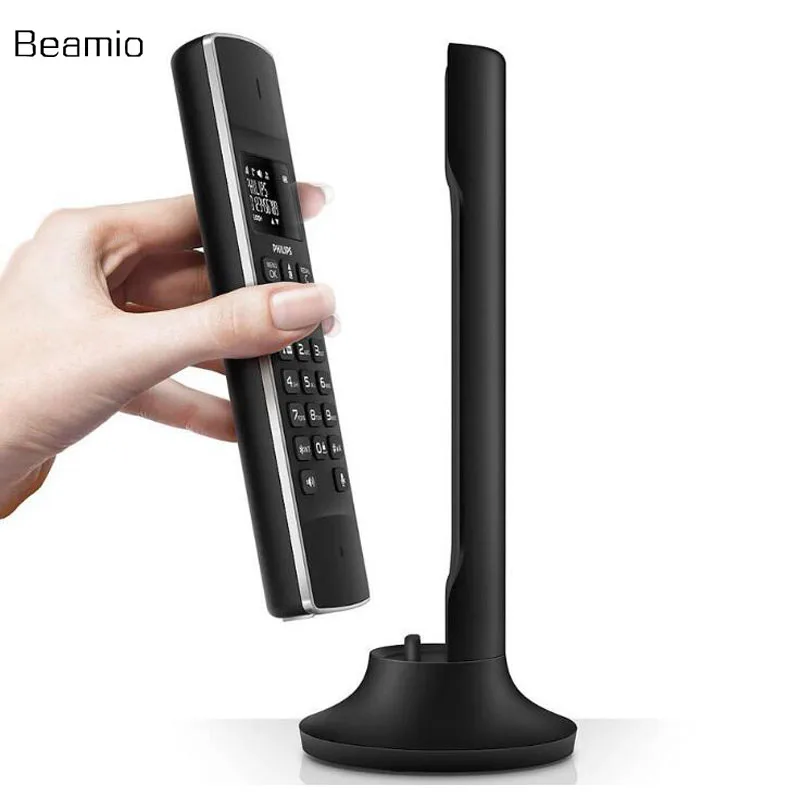 DECT 6 0 DCTG330 цифровой беспроводной телефон с идентификатором вызова автономный