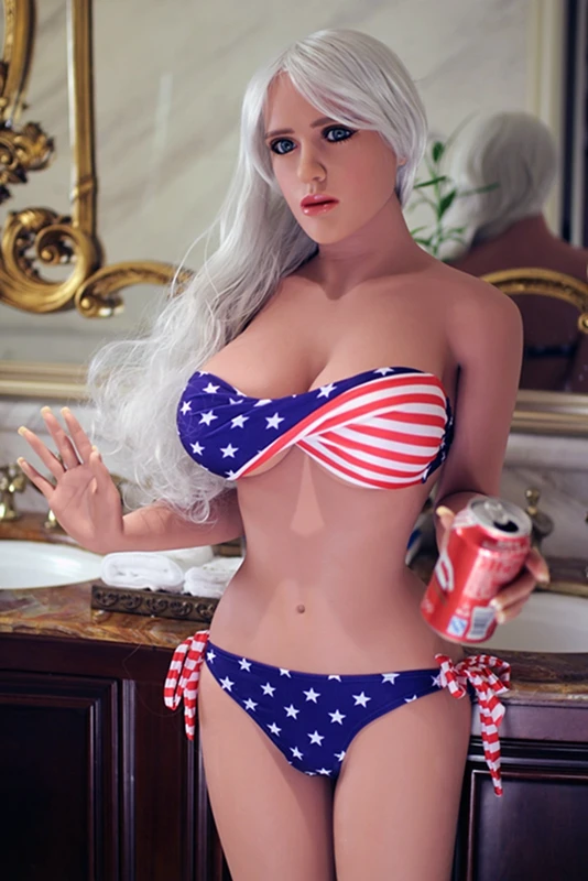 158 cm 2016 новая американская красивая девушка реалистичная сексапильная кукла