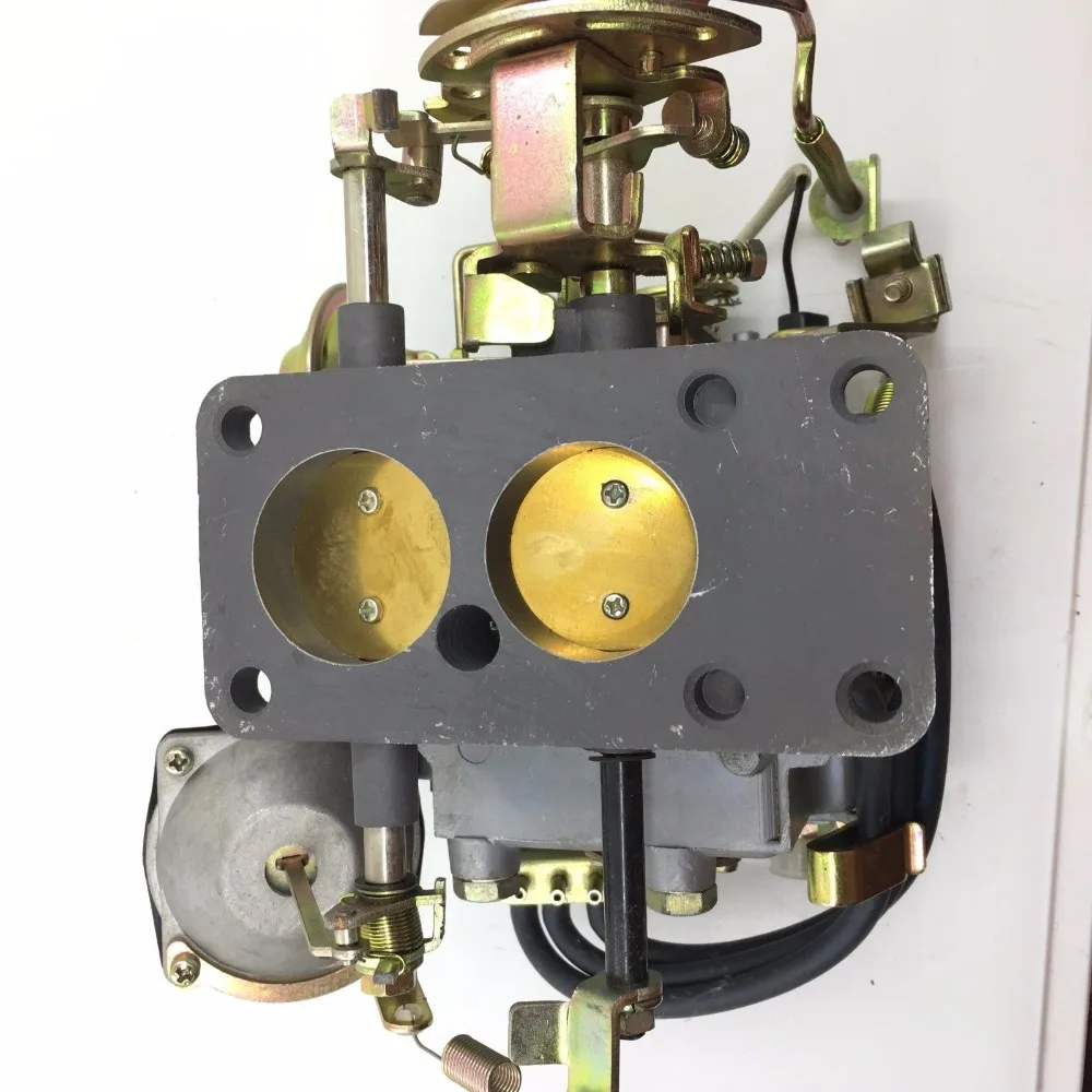 CARB заменить карбюратор 3f для Toyota Landcruiser двигателя 3f/4f Часть#2110-61300