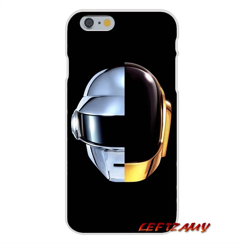 Аксессуары для телефона Чехлы шлем Daft Punk шаблон huawei P Smart Коврики Y6 Pro P8 P9 P10 Nova P20 Lite