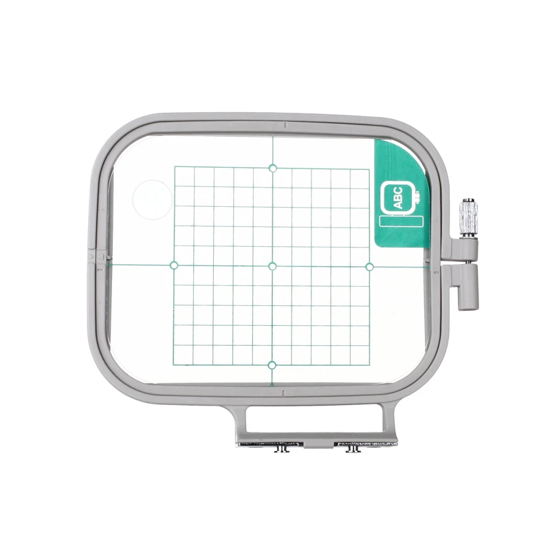 Рамка обруча вышивки для брата PE 500 400D HE 240 LB 6700 PRW Innov is 955 950D 900D 500D Babylock SA432 швейная