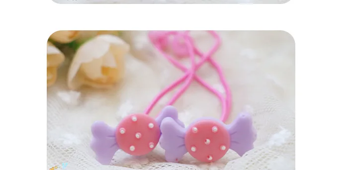 Новинка Детский головной убор с бантиком милая тиара бантом для маленьких