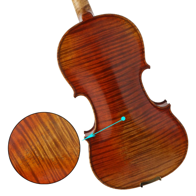 Antonio Stradivari 1716 год европейский материал антикварная ручная работа масло Кремона