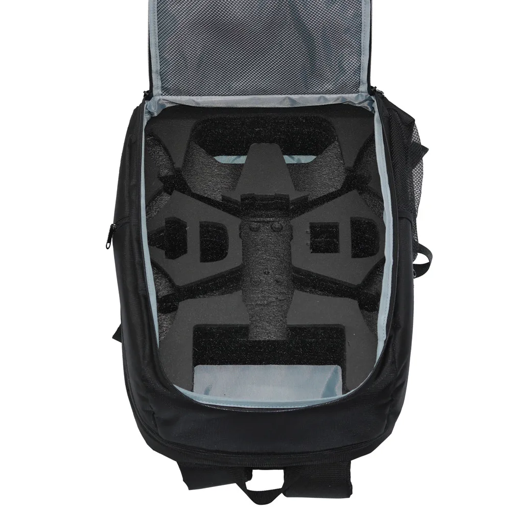 HIPERDEAL Drone Batteries Bag Cover Взрывозащищенная сумка для хранения LiPo Safety Parrot Bebop 2 3 шт.