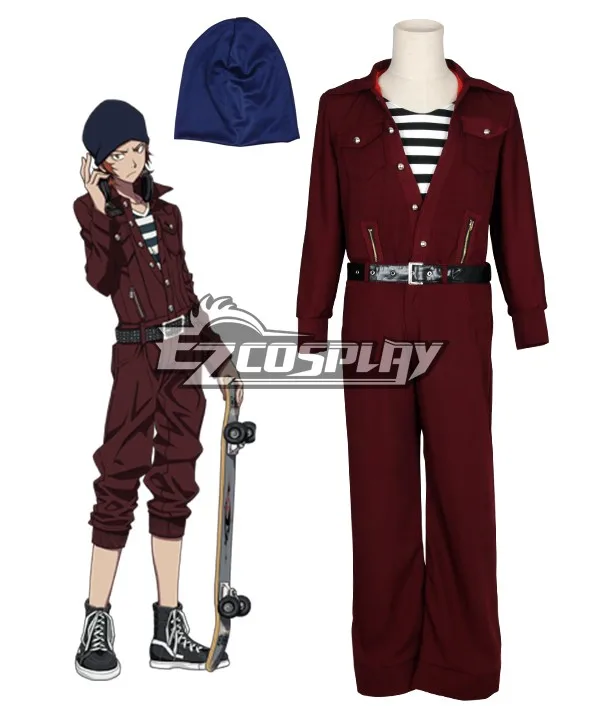 Костюм для косплея исчезающих королей Yata Misaki E001|cosplay costume|king costumecostume costume |