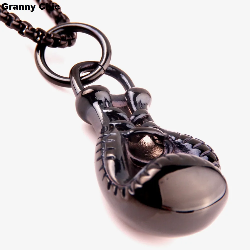 Новые мужские серебряные/Золотые/Черные боксерские перчатки из нержавеющей