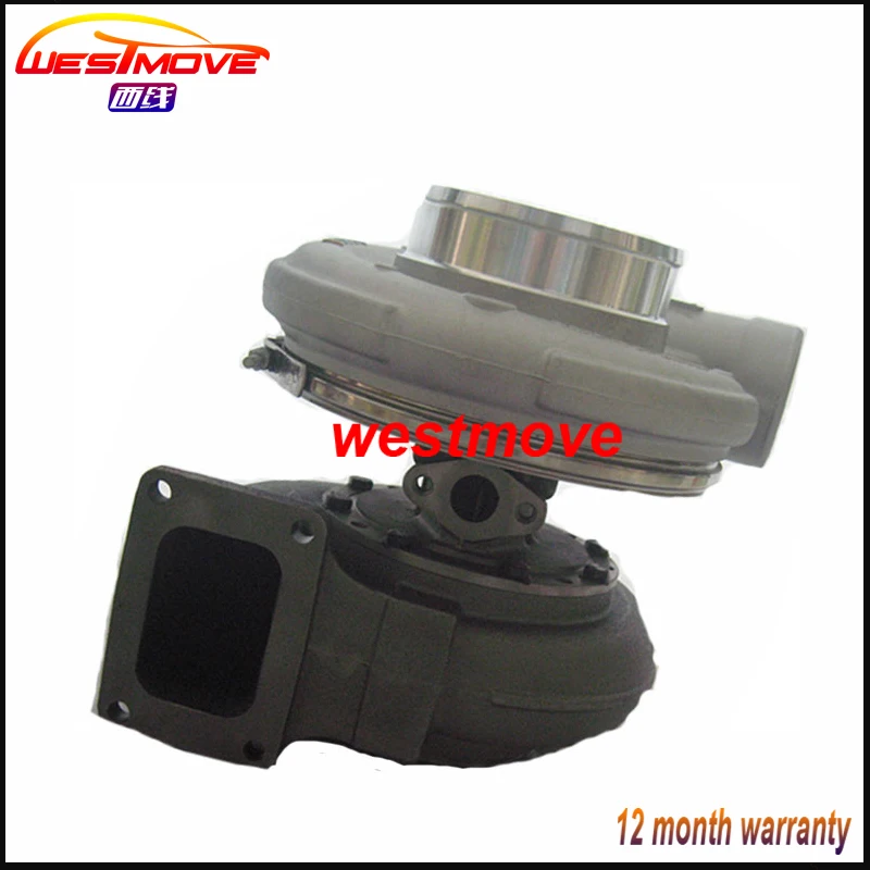 Турбокомпрессор HX80 turbo 3803256 3803251 3767934 3594098 3594097 3527372 для Cummins Industrial Gen Set Двигатель: