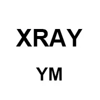 XRAY Kayme водонепроницаемые камуфляжные автомобильные чехлы для улицы, защита от солнца, чехол для автомобиля для Lada Niva 4x4 Priora granta Kalina Largus Vesta - Название цвета: XRAY