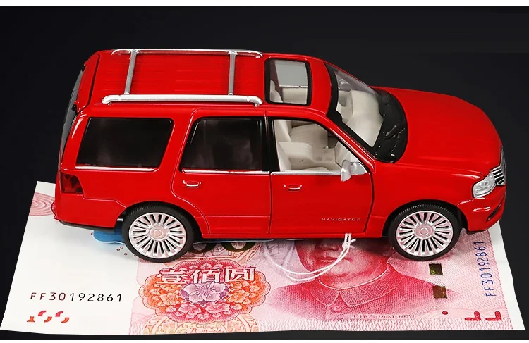 Высококачественные Имитационные изысканные Литые и игрушечные автомобили: