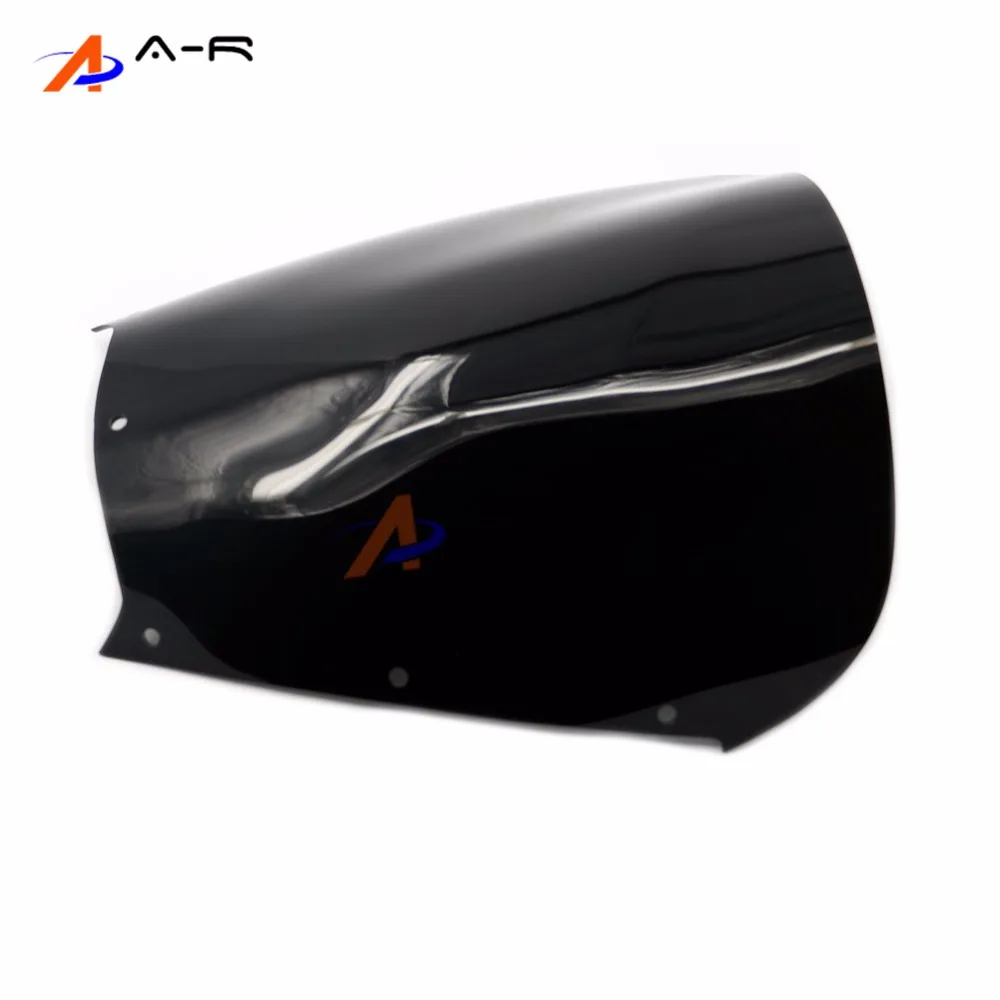 Ветровые дефлекторы для окон для Yamaha TDM900 TDM 900 02-05 2002 2003 2004 2005 лобовое стекло обтекатель экран воздушный поток