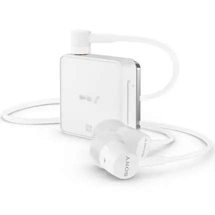 SONY SBH24 стерео Bluetooth наушники 