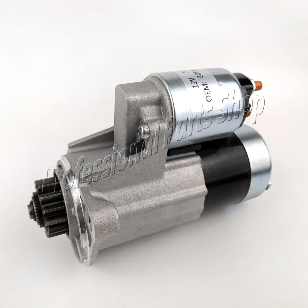 Новый Стартер 30L66-10500 30L66-10600 M1T68381 M001T68381ZC для Mitsubishi 12 В 14 т 1 7 кВт | Автомобили и