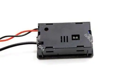 DYKB C/F Digital Thermometer Temperature Meter Fahrenheit Centigrade digital LCD TEMP monitoring for 12v 24v car | Электроника