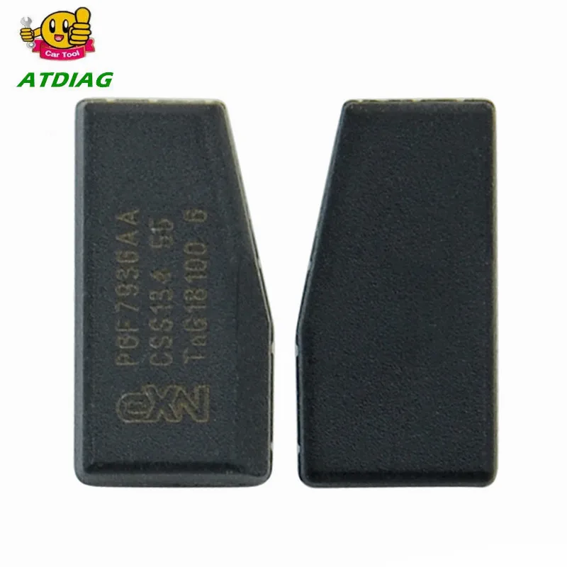 Оригинальный чип ID46 PCF7936AS PCF7936 PCF 7936|Охранная сигнализация| |