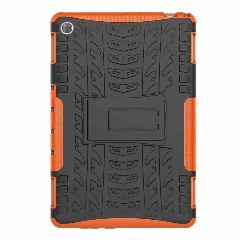 Противоударный чехол-подставка для huawei Mediapad M5 Lite 10 для huawei MediaPad M5 Lite 10 BAH2-W19/L09/W09 10," чехол для планшета+ ручка