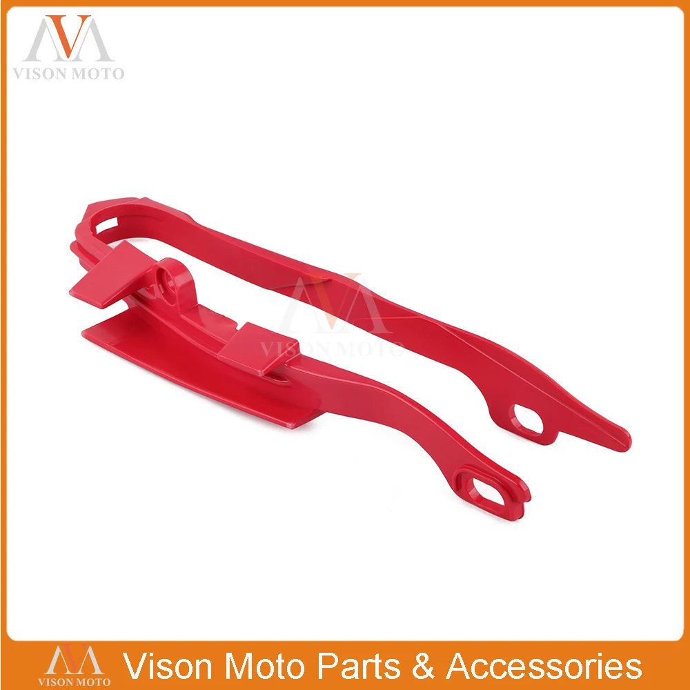 Цепной слайдер Swingarm руководство Protctor для Honda CR125R CR250R 00-07 CRF250R 04-09 CRF450R 02-08 CRF250X 04-13